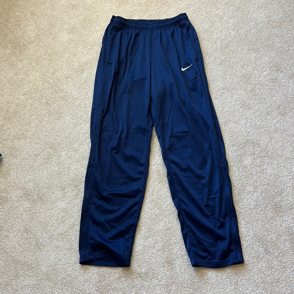 Nike size medium sweatpants